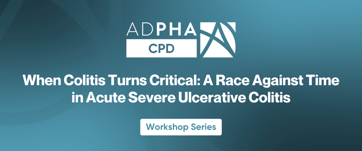 Masterclass in Clinical Medication Management Workshop Series